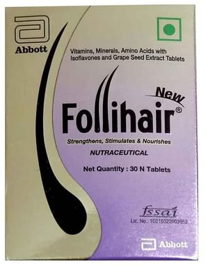 Kaylite HairFul Hair Fall and Hair Growth Medicine Tablets 9 x 10 Tablets   JioMart