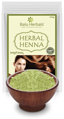 Balu Herbals Herbal Henna Balu Herbals Herbal Henna