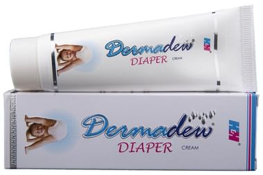 Dermadew baby cream for fairness on sale