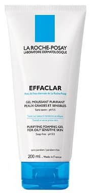 Effaclar Purifying Foaming Gel