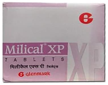 Milical XP Tablet
