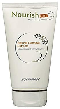 Nourish Oat Moiturising Lotion Nourish Oat Moiturising Lotion