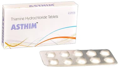 Asthim Tablet