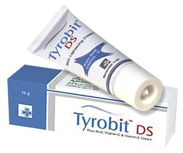 Tyrobit DS Cream