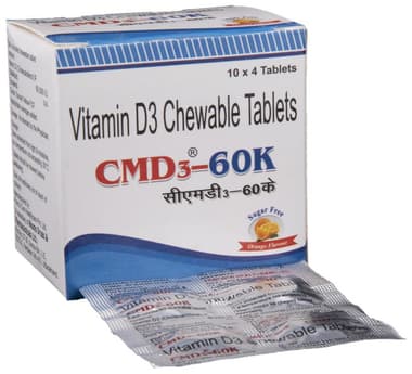 CMD3-60K Tablet CMD3-60K Tablet
