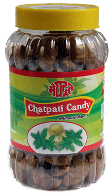 Meghdoot Chatpati Mint Candy Meghdoot Chatpati Mint Candy