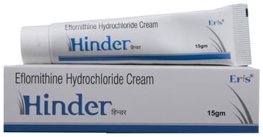 Hinder Cream