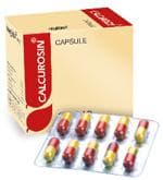 Calcurosin | Cleanses Kidney & Urinary Bladder | Caplet