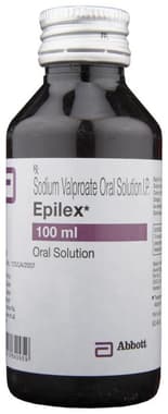 Epilex Oral Solution