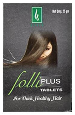 Adven Folli Plus Tablet Adven Folli Plus Tablet