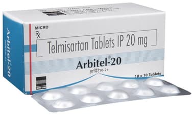 Arbitel 20 Tablet