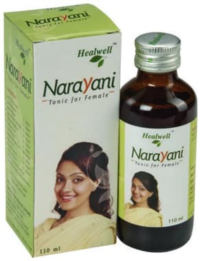 Healwell Narayani Tonic