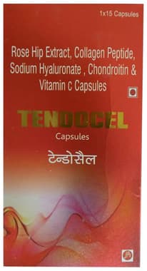 Tendocel  Capsule