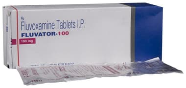 Fluvator 100 Tablet