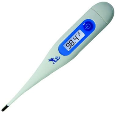 Dr. Gene Accusure MT 32 Digital Thermometer (20 Seconds) Dr. Gene Accusure MT 32 Digital Thermometer (20 Seconds)
