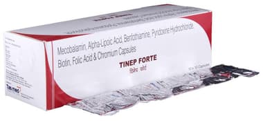 Tinep Forte Capsule