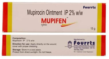 Mupifen Ointment