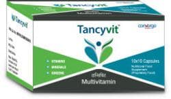 Tancyvit Capsule