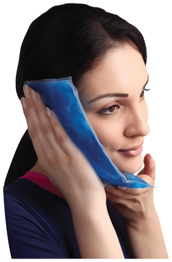 Buy Elisburry® Reusable Cooling gel pad Ice Pack for Pain Relief