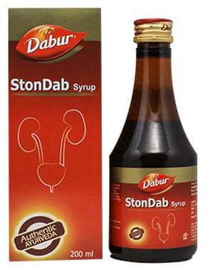 Dabur Stondab Syrup