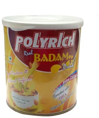 Polyrich Protin Powder RB