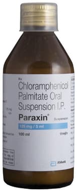 Paraxin Suspension