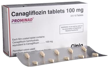 Prominad Tablet