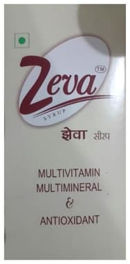 Zeva Syrup Zeva Syrup