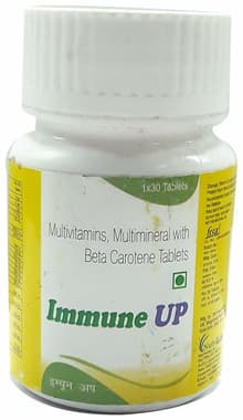 Immune UP Tablet