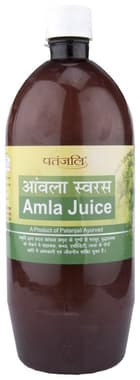 Patanjali Ayurveda Amla Juice Patanjali Ayurveda Amla Juice