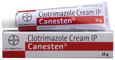 Canesten Cream