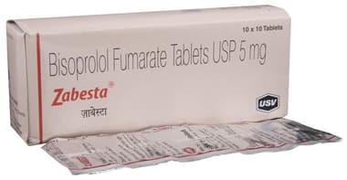 Zabesta Tablet
