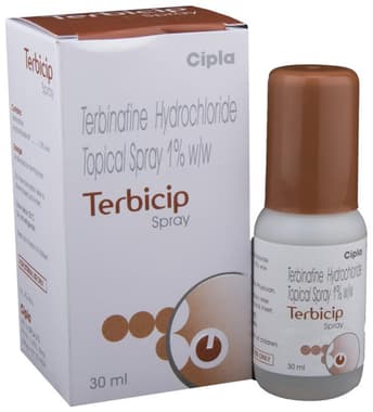 Terbicip Spray