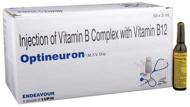 Optineuron Injection Optineuron Injection