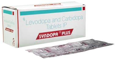 Syndopa Plus Tablet