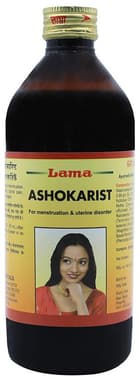 Lama Ashokarist