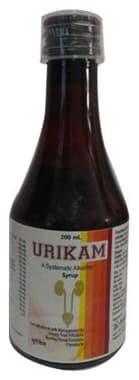 Urikem Syrup