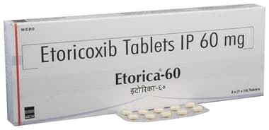 Etorica 60 Tablet
