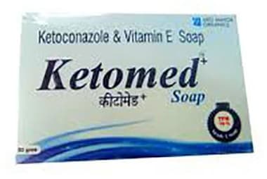 Ketomed Plus Soap