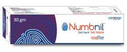 Numbnil Cream