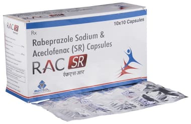 Rac SR Capsule