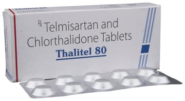 Thalitel 80 Tablet