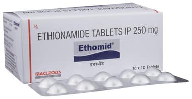 Ethomid Tablet