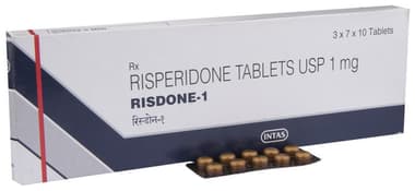 Risdone 1 Tablet