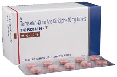 Torcilin-T Tablet