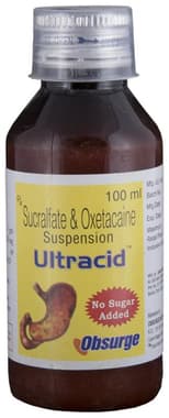 Ultracid Oral Suspension