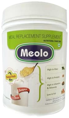 Meolo Powder