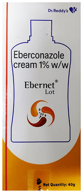 Ebernet Lot