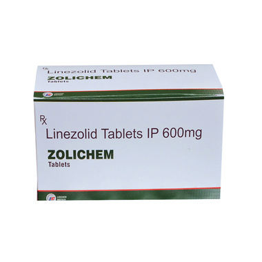 Zolichem Tablet