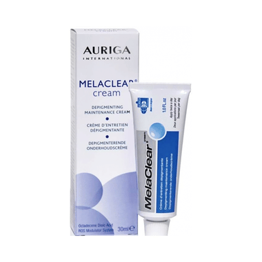 <span style='color:#626A7A'>Auriga Melaclear Cream</span>